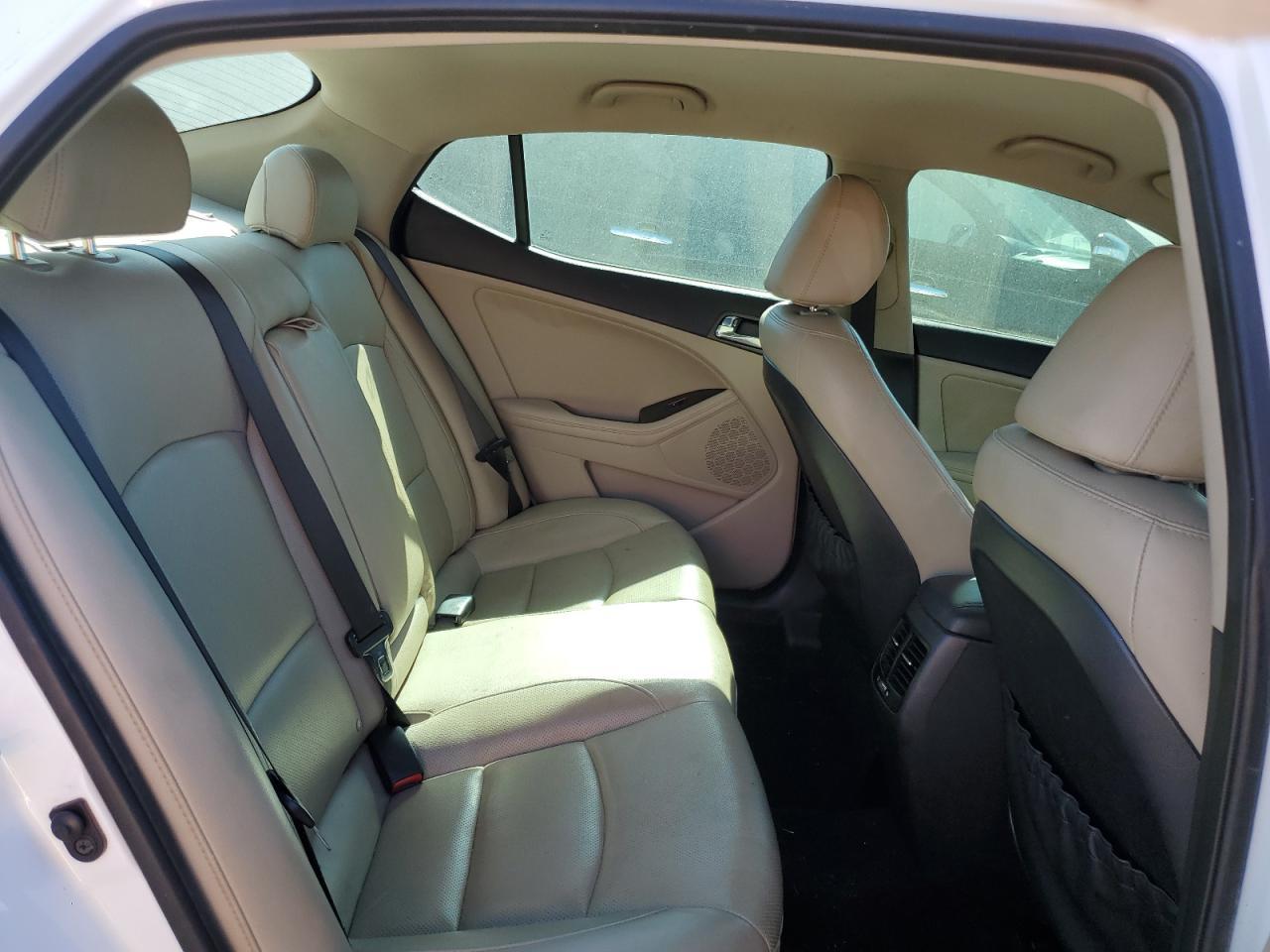 2014 KIA OPTIMA