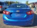 2019 CHEVROLET CRUZE
