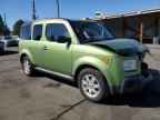 2006 HONDA Element