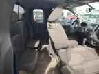 2014 NISSAN Frontier