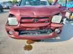 2007 TOYOTA Sequoia