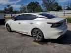 2019 NISSAN Maxima