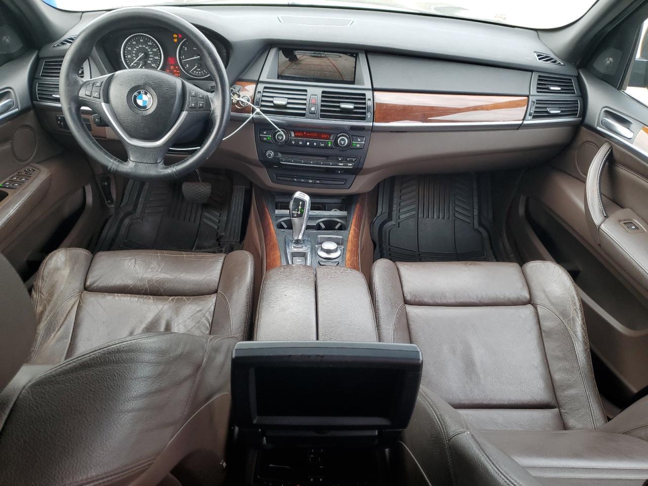 2008 BMW X5