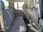 2008 NISSAN Frontier