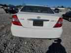 2003 TOYOTA CAMRY