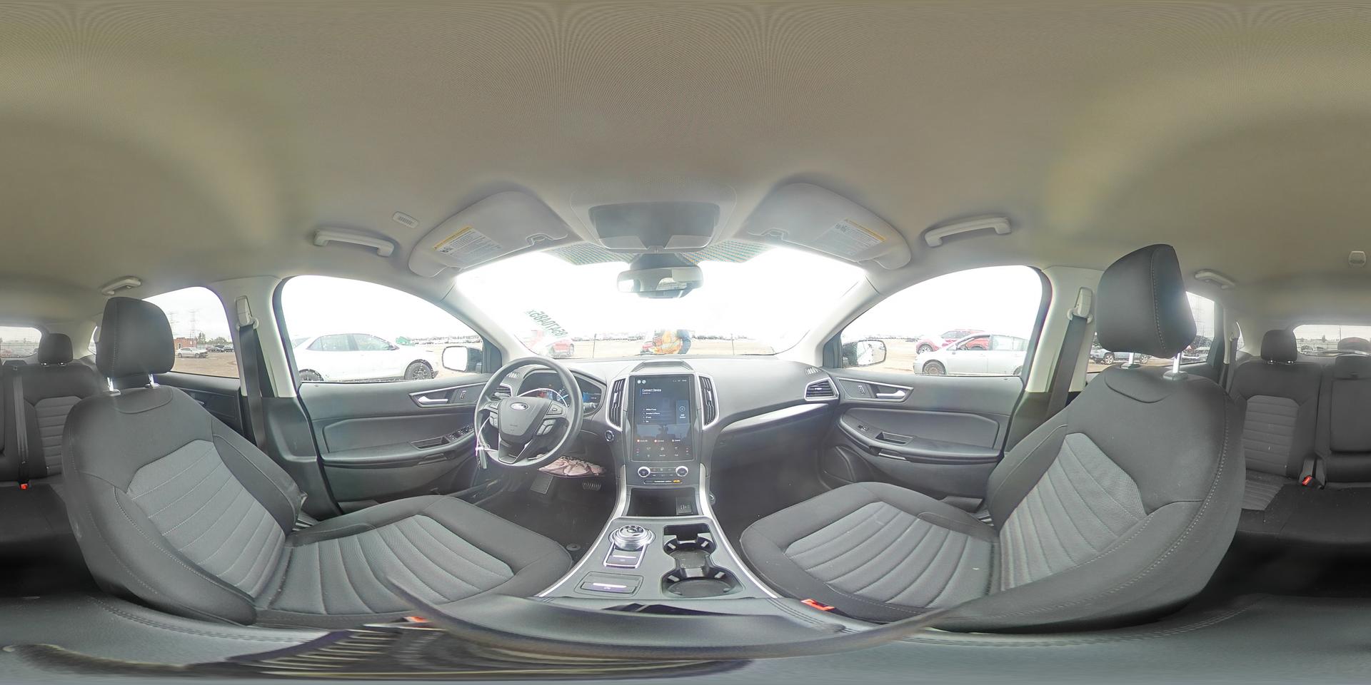 2023 FORD EDGE