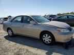 2004 TOYOTA CAMRY
