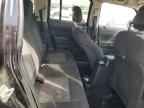 2011 JEEP PATRIOT