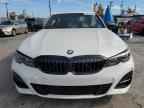 2022 BMW 3 SERIES
