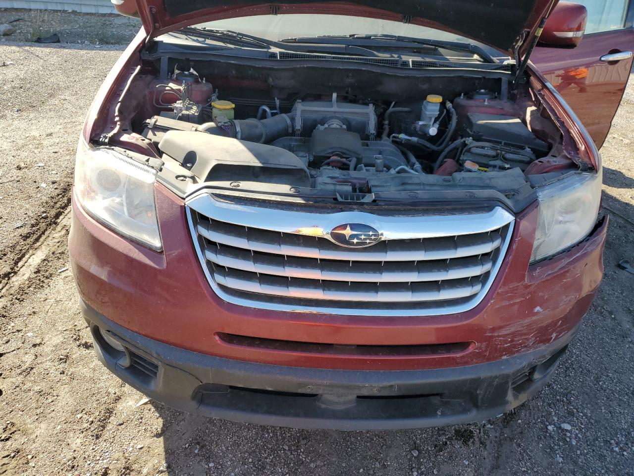 2012 SUBARU Tribeca