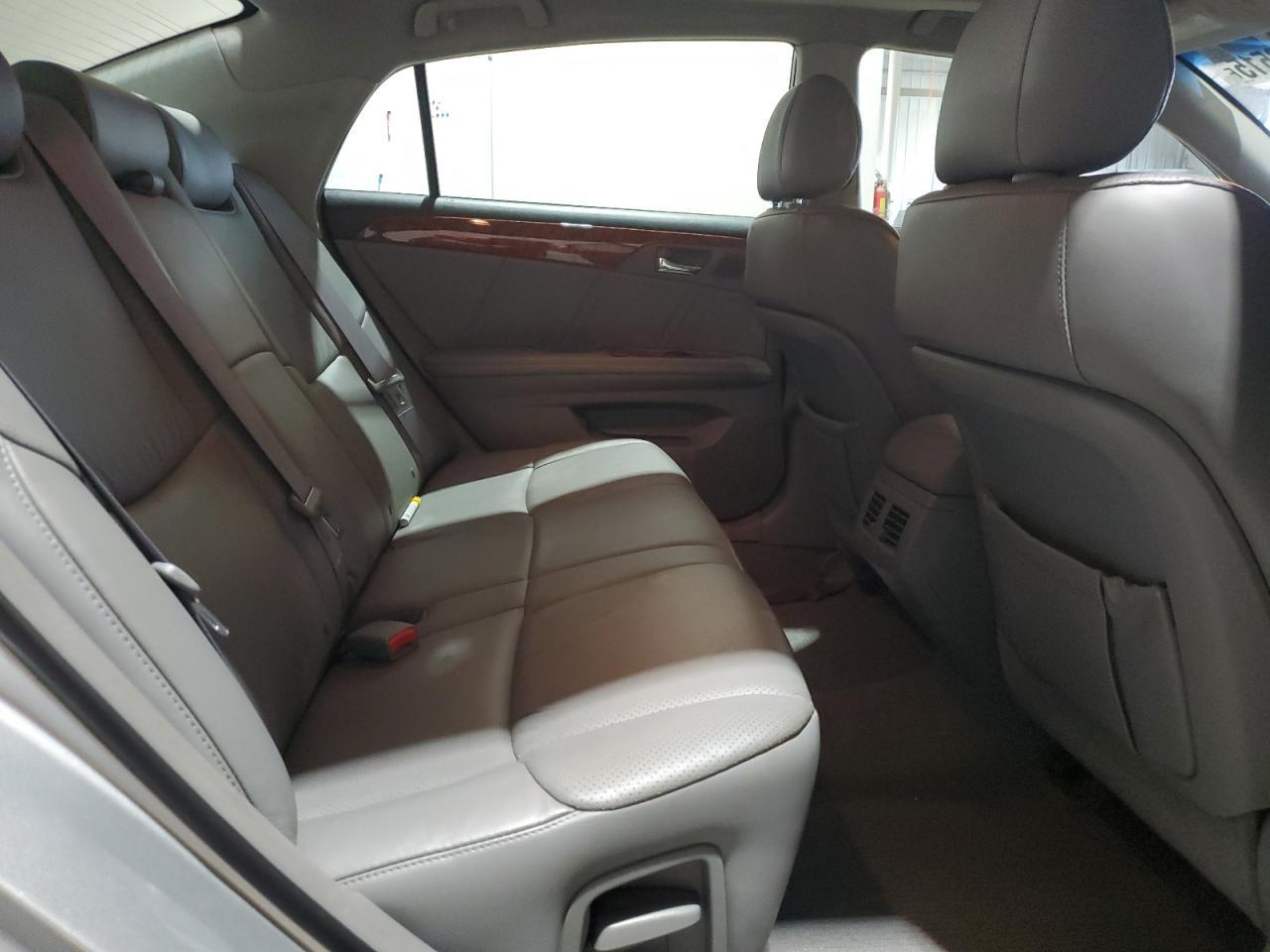 2007 TOYOTA Avalon