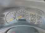 2000 CHEVROLET SILVERADO 1500