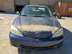 2004 TOYOTA CAMRY
