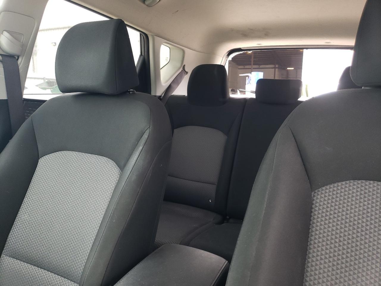 2022 KIA SOUL
