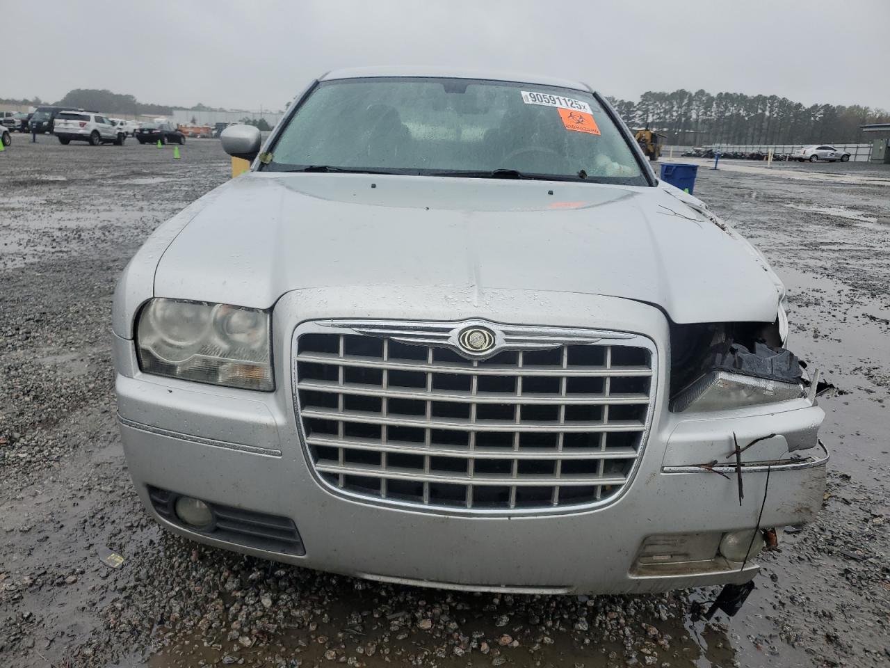 2006 CHRYSLER 300