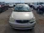 2005 TOYOTA COROLLA