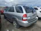 2002 ACURA MDX