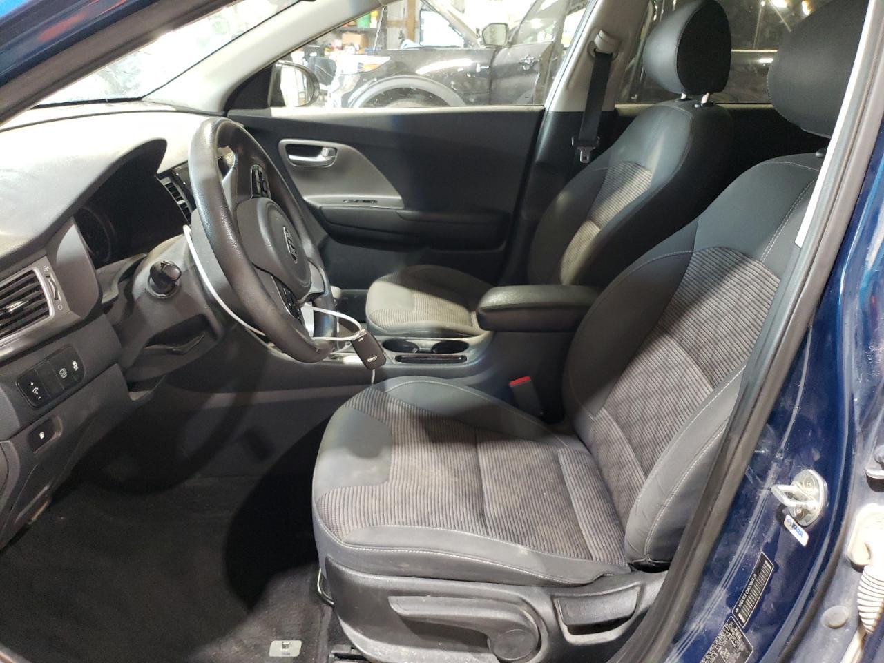 2019 KIA Niro