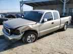 2002 GMC Sierra