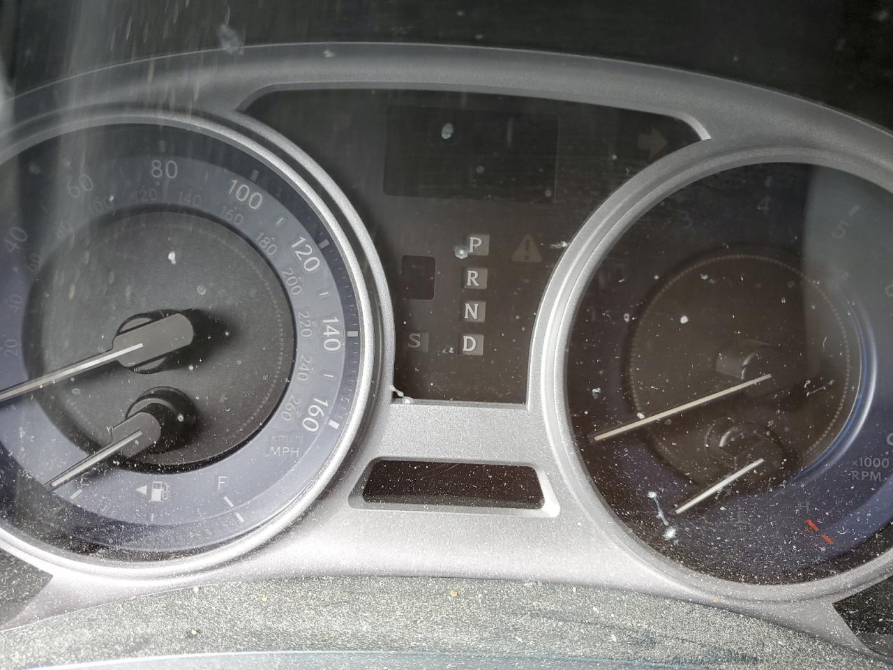 2007 LEXUS IS 250
