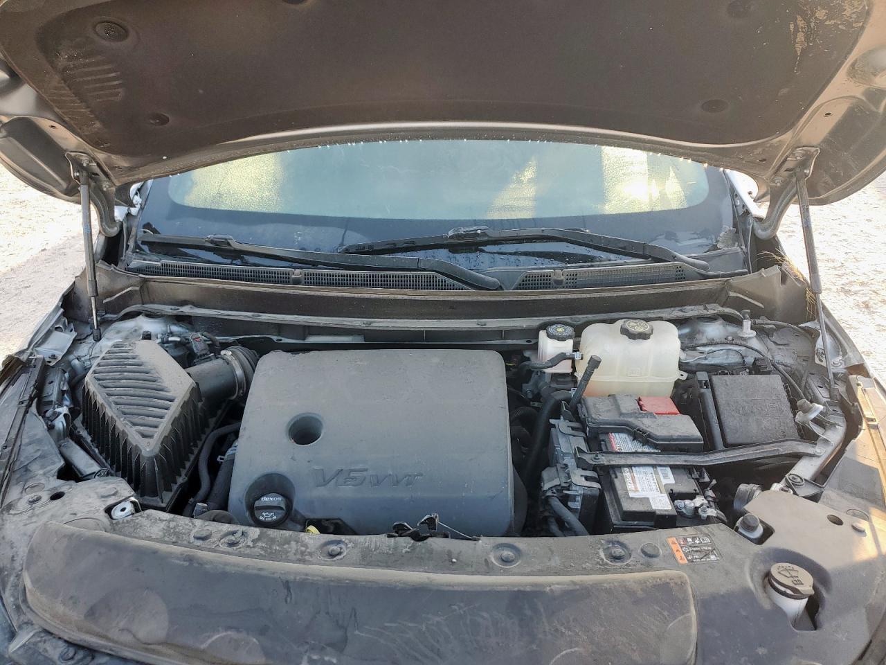 2023 BUICK ENCLAVE