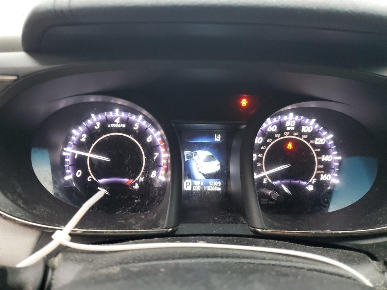 2017 TOYOTA Avalon