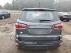 2020 FORD EcoSport