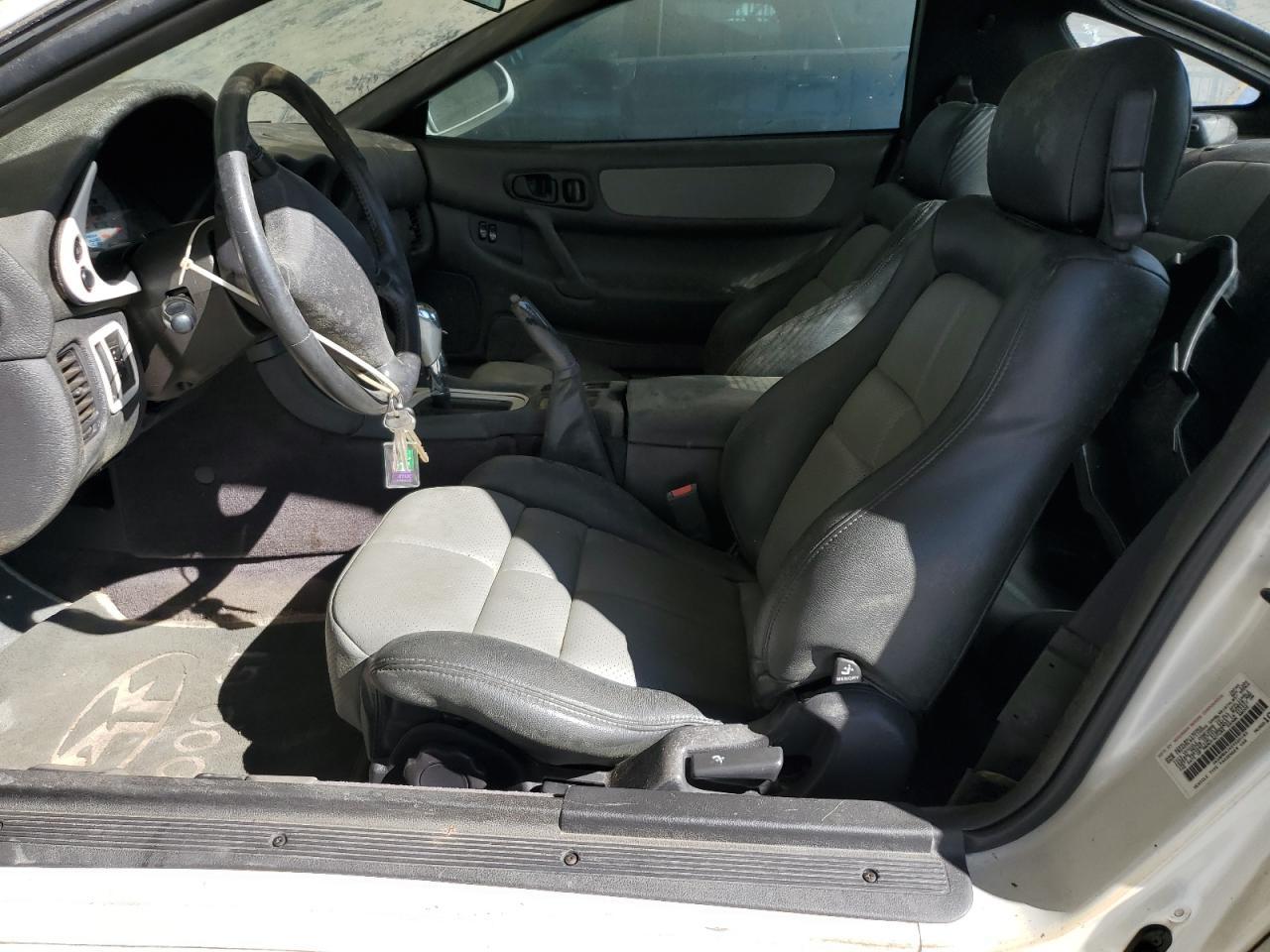 1995 MITSUBISHI 3000 Gt