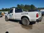 2008 FORD F-250