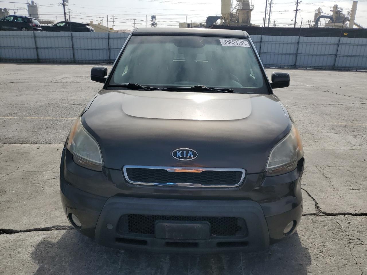 2010 KIA SOUL