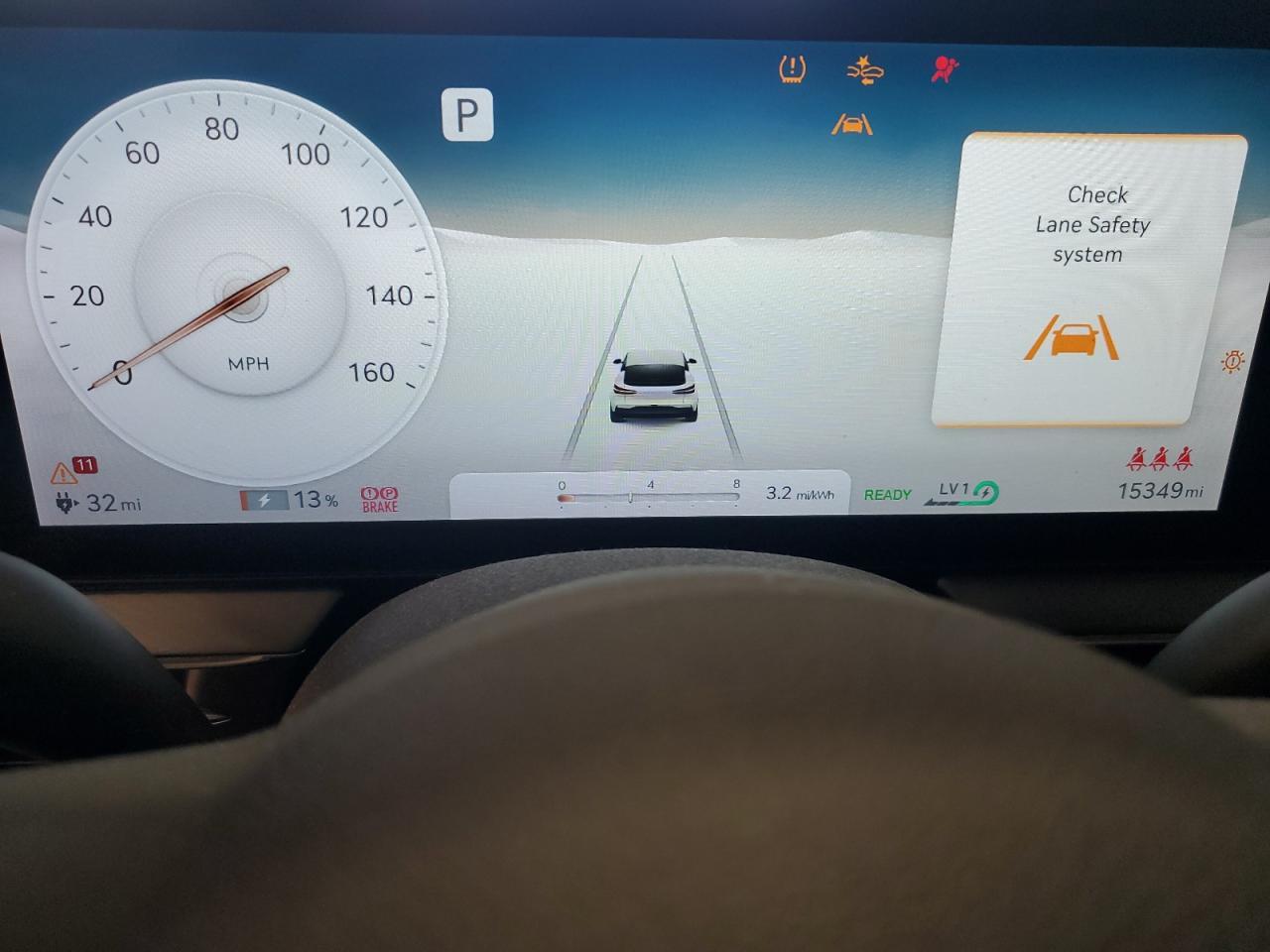 2024 GENESIS GV60