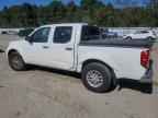 2019 NISSAN Frontier