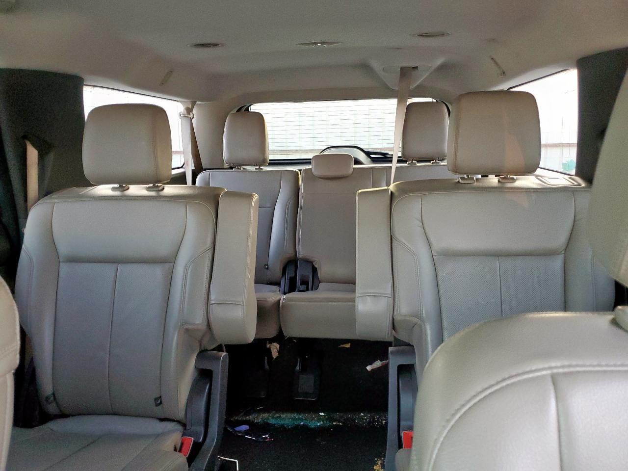 2020 FORD Expedition