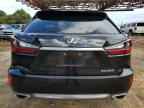 2018 LEXUS RX 350