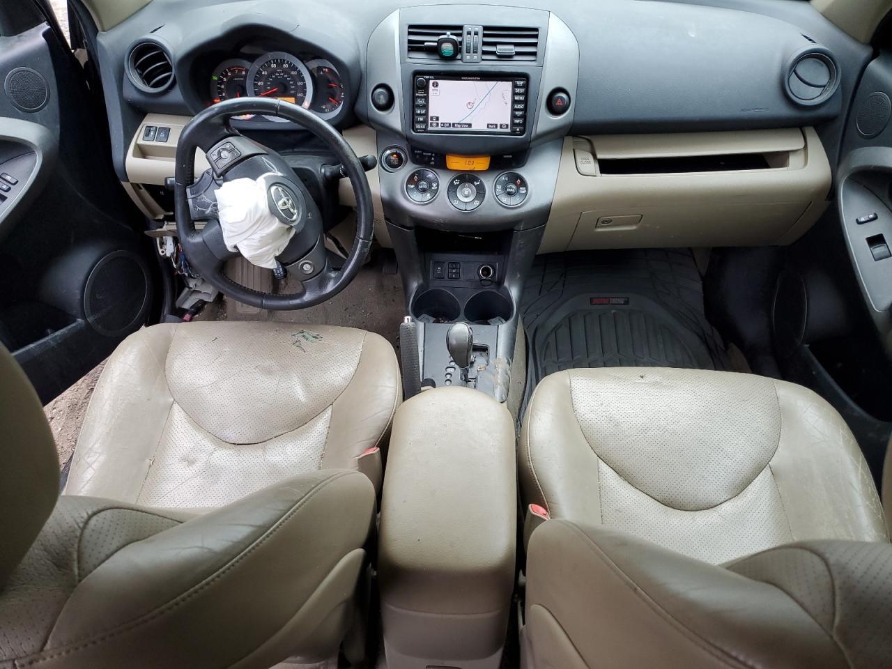 2010 TOYOTA RAV4