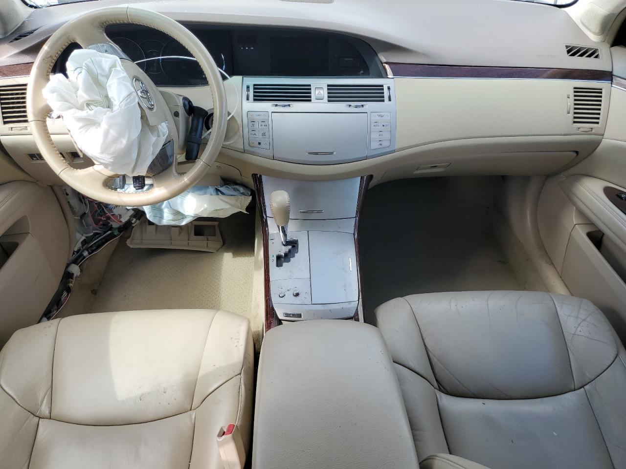 2008 TOYOTA Avalon