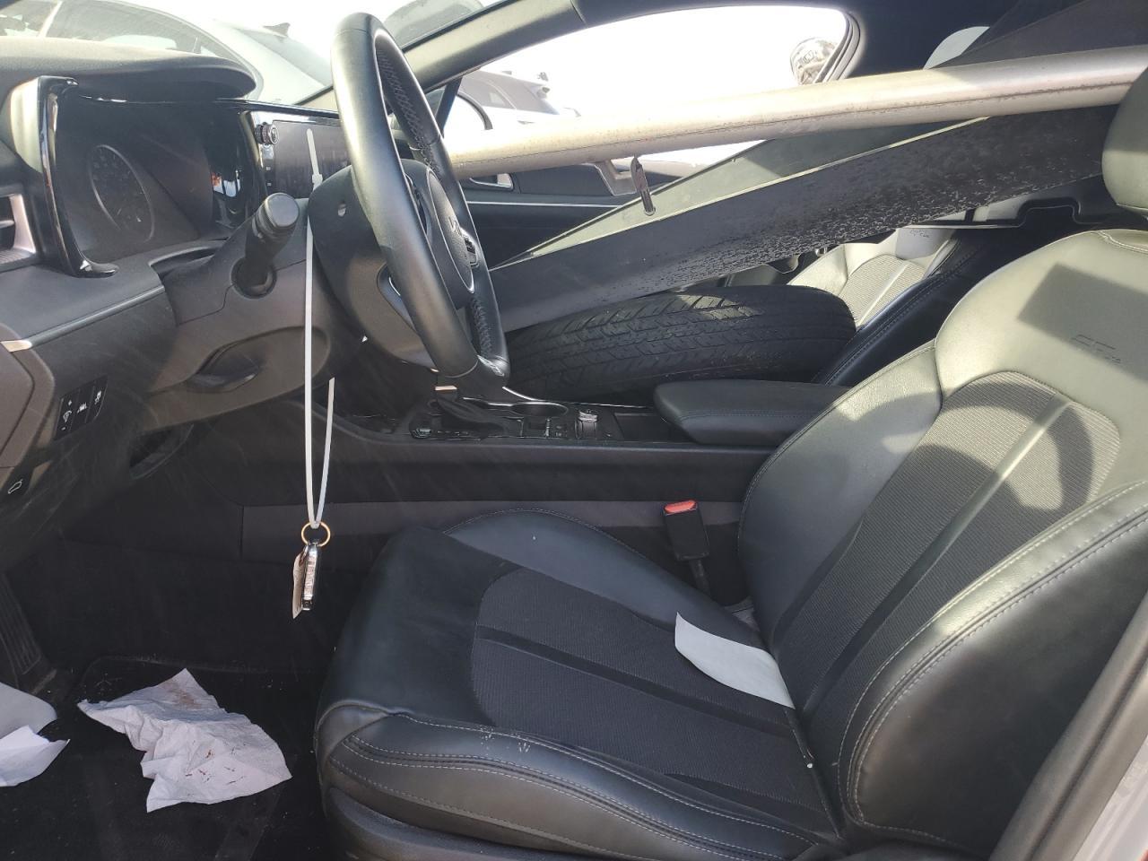2023 KIA K5