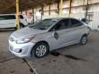 2016 HYUNDAI ACCENT