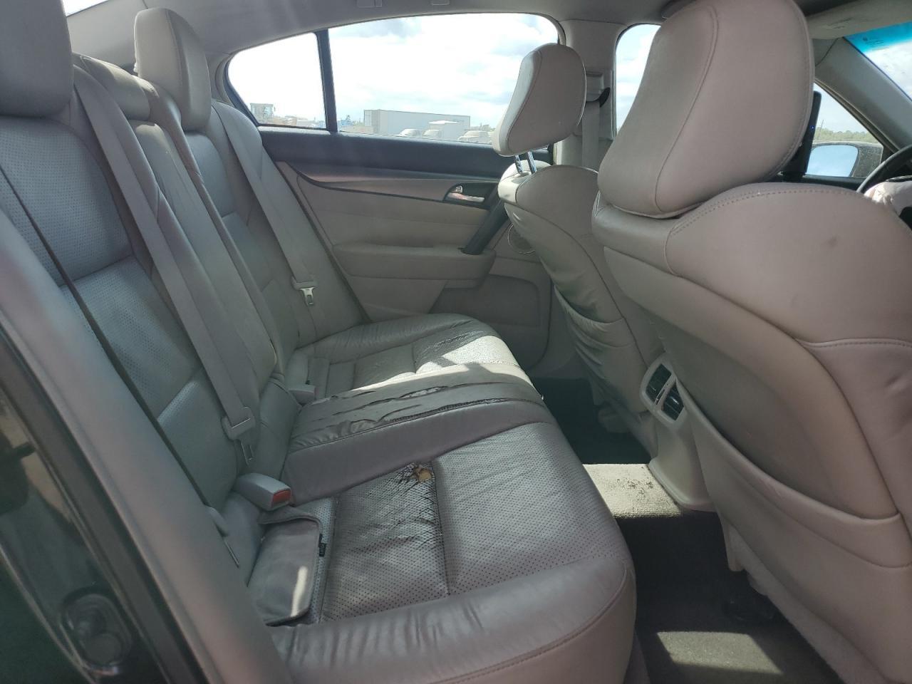 2013 ACURA TL