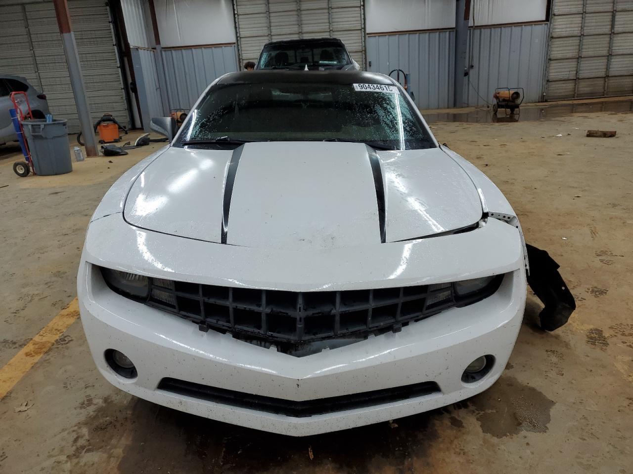 2013 CHEVROLET Camaro