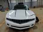 2013 CHEVROLET Camaro