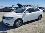 2013 KIA FORTE