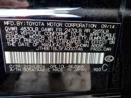 2015 LEXUS GS 350