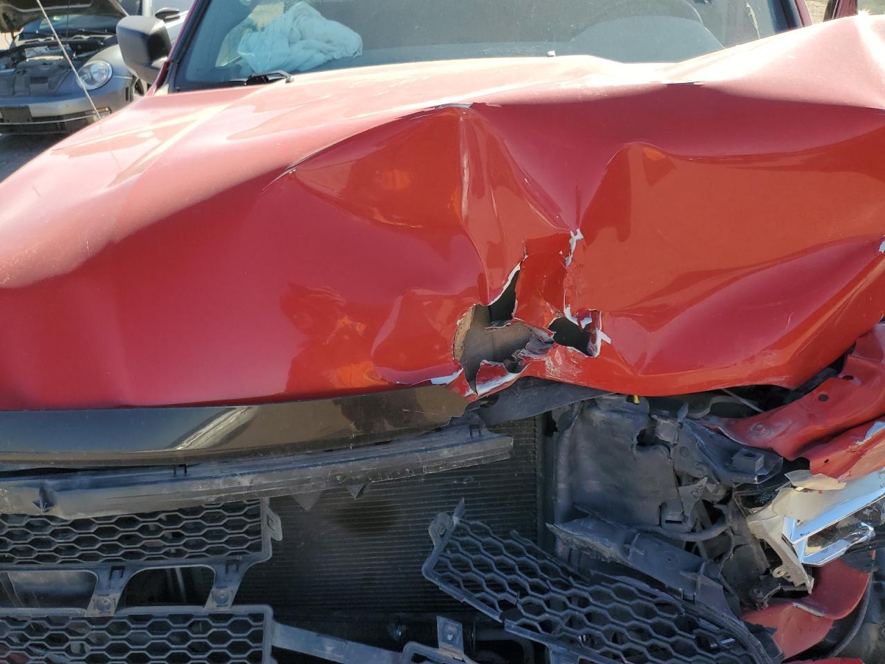 2010 DODGE RAM 1500