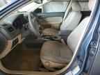 2011 FORD FUSION