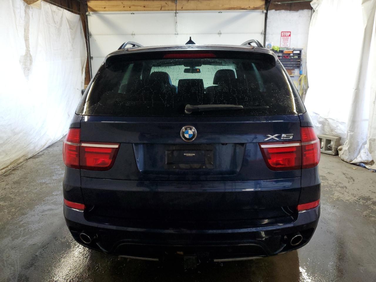2013 BMW X5