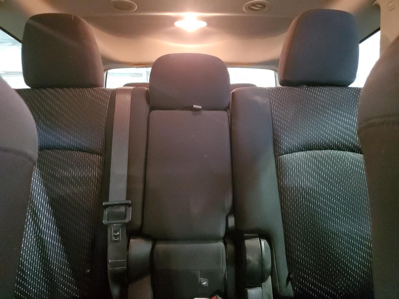 2016 DODGE JOURNEY