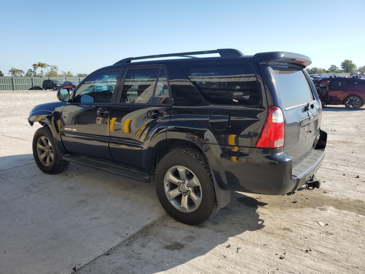 2006 TOYOTA 4Runner