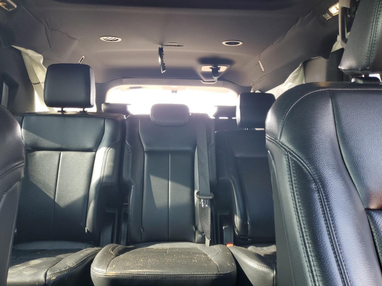 2021 FORD Expedition