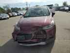 2017 CHEVROLET TRAX